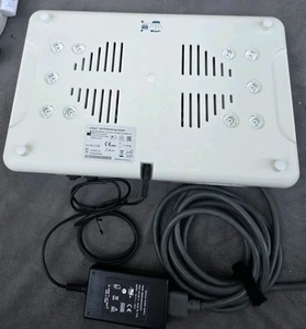 GE Lullaby Sistema di Fototerapia LED con 2 Lampade senza Supporto Palo - Foto 1 di 17