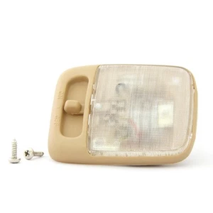 Fit NISSAN NAVARA D40 Series PATHFINDER INTERIOR ROOM LAMP - Bild 1 von 6