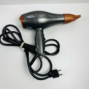 Taiff Vulcan Hair Dryer 2500W 127V Professional Blow Drying - Picture 1 of 9