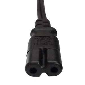 AC Power Cord For Ryobi Cordless 40V Lithium-ion Battery Charger OP400 OP4026 - Picture 1 of 2