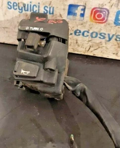 RICAMBI USATI, DEVIOLUCE COMPLETO SINISTRO HONDA SILVER WING 600 - Foto 1 di 2