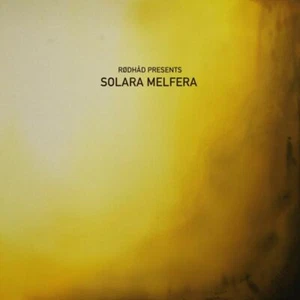 Rødhåd - Solara Melfera (2x12") - Picture 1 of 2