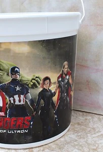 Cubo de películas - Avengers, Age of Ultron ¡ENVÍO GRATUITO! - Imagen 1 de 5