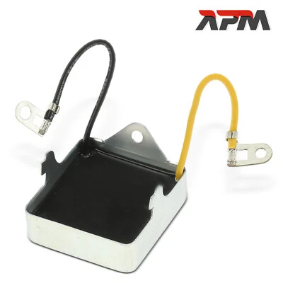 Regulador De Alternador Para Austin Maxi Ford Land Rover Jaguar XJ - Imagen 1 de 4