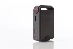 iTrack GPS Vehicle Tracking Device for GSM GPRS Realtime Surveillance - Picture 1 of 3