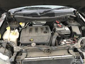 JEEP COMPASS TRANS/GEARBOX AUTO, 2WD, 2.0, PETROL, 6 SPEED, MK, 07/13-12/16 13 1