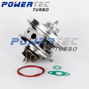 Billet CHRA cartridge turbo 53039700411 for Peugeot Boxer Pritsche Fahrgestell - Picture 1 of 11