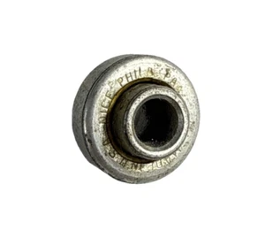 PIPER AIRCRAFT BUSHING PN: 452-855 ALT: 452-808 NEW - Picture 1 of 2