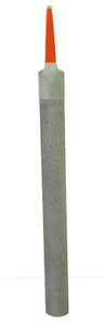 Simonds Half Round File American 12" largo #78323100 Simonds NUEVO B3 - Imagen 1 de 8