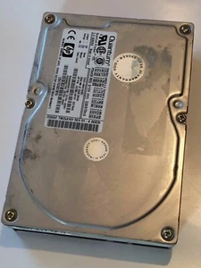 QUANTUM FIREBALL 2550AT TM25A012 REV 01-D IDE HARD DRIVE 2.5GB            aa4bb7 - Picture 1 of 2
