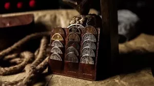 Combo Coin Bag by TCC. (Coins Not Included). - Picture 1 of 4