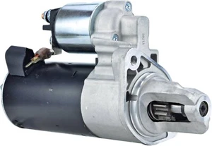 Starter For Mercedes-Benz AMG GT Black Series 2021 4.0L CL63 AMG 2013-2014 5.5L - Picture 1 of 7