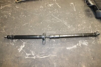 Subaru Legacy 2005-2008 sedán 2,5 L AWD eje de transmisión automático OEM Foto 1 de 4