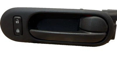 2010 - 11 12 MAZDA CX7 Inside Door Handle Rh-f SEE PICTURES - OEM: EH4458330A02 - Image 1 of 4