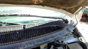 03-07 Town & Country Driver Left Windshield Wiper Arm Oem Blade Lever 5096133aa - Bild 1 von 5