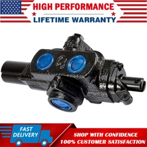 For MTD Troy-Bilt Craftsman Log Splitter Control Valve 718-04706P 27T LS27 LS33 - Picture 1 of 15