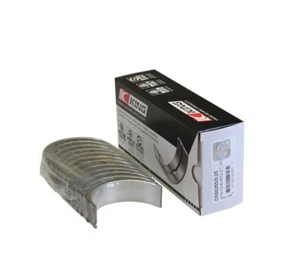 BEARINGS Connecting Rod for Mercruiser OMC Volvo w/GM Marine 4.3L 262 .010 size - Picture 1 of 4