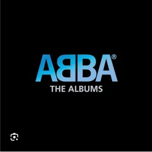 ABBA THE 8 ORIGINAL STUDIO Albums by ABBA (8 CD,S BOX SET📦 2009) NEW SEALED BOX - Picture 1 of 12