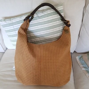 Damen Tasche Leder Crossbody Schultertasche Umhängetaschen wie NEU 🥰 - Bild 1 von 12