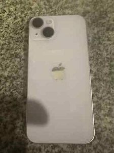 Apple iPhone 14 - 256 GB - Purple (Spectrum) - Picture 1 of 2