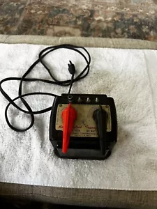 Lionel Multi-Control transformer 90 Watts - Picture 1 of 1