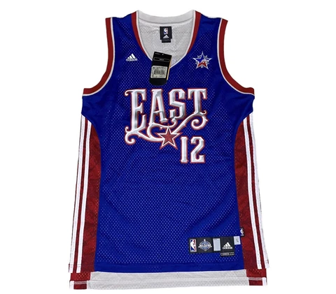 Adidas Dwight Howard Jersey Men’s Large 2008 NBA All Star Orlando Magic NWT Cover