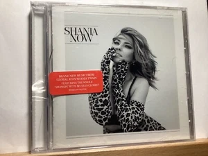 Now by Shania Twain (CD, 2017) - Picture 1 of 3