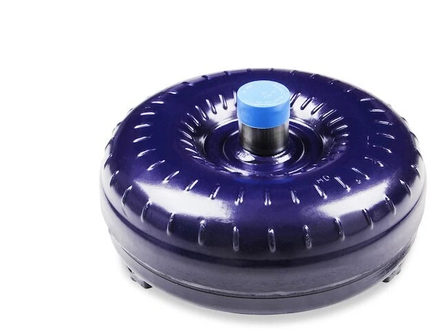 For 1975-1979 Jeep J20 Auto Trans Torque Converter BM 13425QTJH 1976 1977 1 - Image 1 of 4