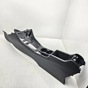 2015-2018 AUDI Q3 QUATTRO CENTER CONSOLE FRAME HOUSING PANEL BASE OEM - Picture 1 of 13