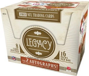 2022 Panini Legacy - Rookies #141-200 (Pick Your Player) - Picture 1 of 1