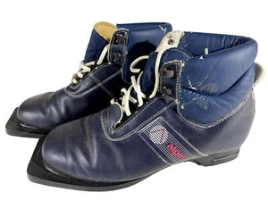 Botas de esquí de fondo Alpina Nordic Norm talla EU40 US7.5 NN 75mm 1738 - Imagen 1 de 7