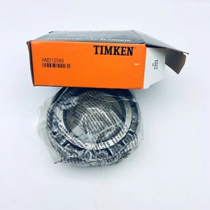 TIMKEN HM212049-20024 TAPERED ROLLER BEARING CONE - Picture 1 of 6