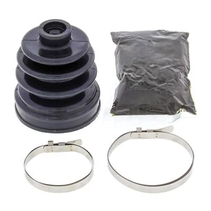 Front Inner CV Boot for Suzuki LTF500F QUAD RUNNER 4WD 1998-2000 - Picture 1 of 1