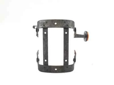 Guardabarros delantero Stiffner 2006 Suzuki Boulevard C50 negro 2908A Foto 1 de 4