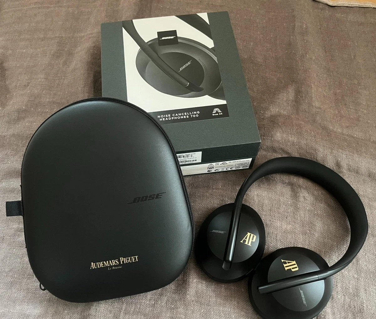 Bose Noise Cancelling Headphones 700 for sale | eBay
