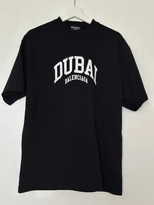 Balenciaga T-Shirt Gr. XS Oversize - Bild 1 von 4