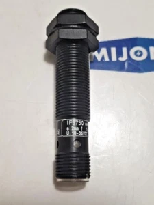 Sensor inductivo IFM IF5750 (nuevo stock antiguo) - Imagen 1 de 2