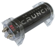 CRUNCH Cap 1F CR1000CAP