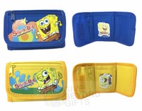 Disney Toy Story Buzz Woody Jess Tri-Fold Mini Wallet Kids Back to School Supply