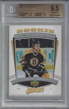 2000s BGS & BVG GRADED Cards