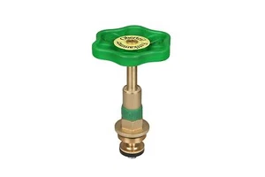 Schlösser Ventiloberteil KFR Ventil DN32 1 1/4" 0018193200001 - Bild 1 von 3