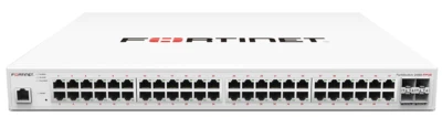 New Fortinet FortiSwitch 248D - Image 1 of 4