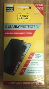 OtterBox Privacy Screen Protector for Samsung Galaxy Note 3. High-Res otter box - Zdjęcie 1 z 3