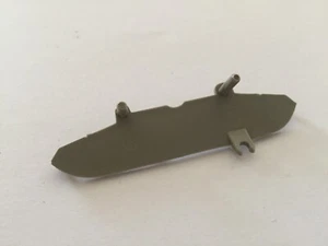Support interne pièce miniature Solido Volkswagen VW Combi 1966 1/19 #A56 - Imagen 1 de 2