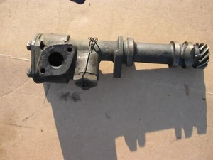 1949 50 51 MERCURY FLATHEAD OIL PUMP USED FORD - Bild 1 von 5