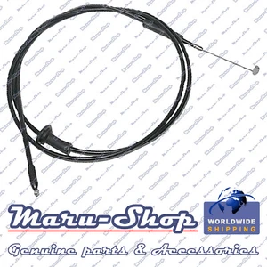 Cable Bowden de liberación de pestillo para 95 ~ 99 Hyundai Accent - Imagen 1 de 1