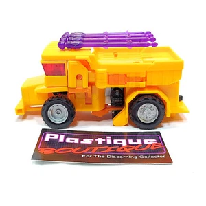 Transformers Beast Wars II D-17 Autostinger KOMPLETT AUTO ROLLER STINGER DIR... - Bild 1 von 16