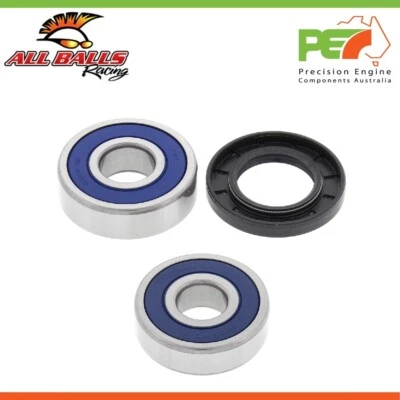 All Balls Rear Wheel Bearing StreetScooter For Honda CM450C 450cc 1982 - Image 1 of 4