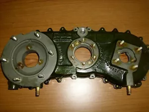 Aircraft Engine Housing 634E903P-1 AMS4434LA-01 - Bild 1 von 5