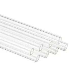 MOD-ONE 14 mm Außendurchmesser Acryl-Starrschlauch, 500 mm, klar, 8er-Pack - Bild 1 von 1